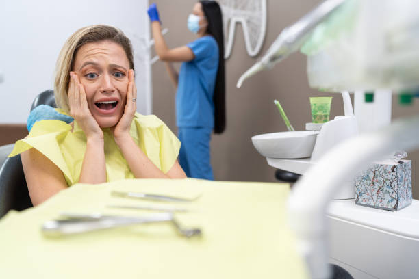 Best Emergency Denture Repair in Santa Clarita, CA